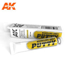 AK104: Modeling Grey Putty 20ml