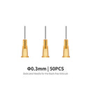 DSPIAE: .3 Wash-Free Airbrush Needle