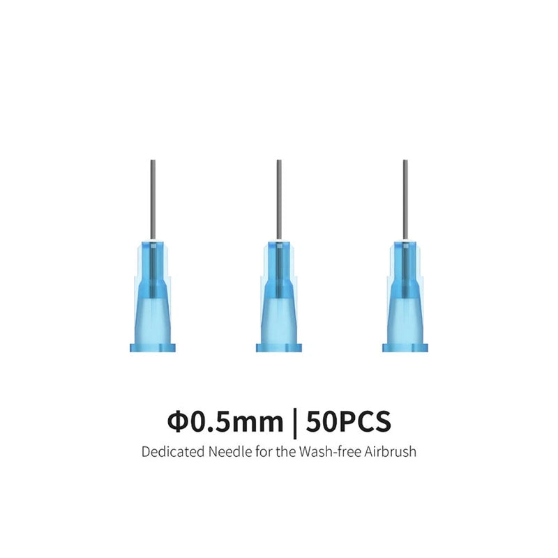 DSPIAE: .5 Wash-Free Airbrush Needle