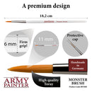 The Army Painter: Monster Brush