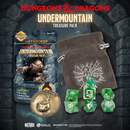 Dungeons & Dragons: Undermountain Treasure Pack
