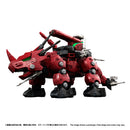Zoids: RMZ-014 Red Horn Styracosaurus Type