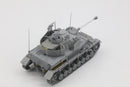 Border Model: 1/35 Pz. Beob.Wg IV Ausf J