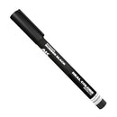 AK: Real Colors Markers Rubber Black
