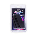 AK1119: Motorbike Bases 25X70mm x5 Units