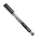 AK: Real Colors Markers Dark Aluminium