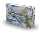 Border Model: 1/35 Messerschmitt BF 109G-6