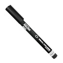 AK: Real Colors Markers RAL 7021 Dunkelgrau