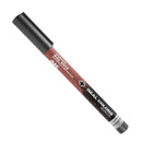 AK: Real Colors Markers RAL 8012 Rotbraun-Red Brown