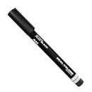 AK: Real Colors Markers Flat Black