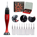 DSPIAE: AT-VHDS General Purpose Chuck Hand Drill Set