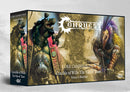 Crucible of Wills - The Vale of Tears (Limited Edition)