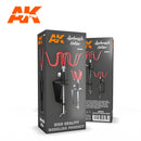 AK9053: Airbrush Holder