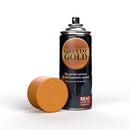 Army Painter Sprays: Greedy Gold