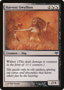 Harvest Gwyllion (EVE-090) [Eventide] Foil