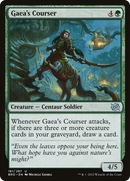 Gaea's Courser (BRO-181) [The Brothers' War]