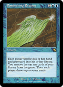 Diminishing Returns (ME1-032) [Masters Edition]