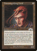 Transmogrifying Licid (EXO-141) [Exodus]