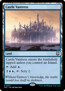 Castle Vantress (M3C-327) [Modern Horizons 3 Commander]
