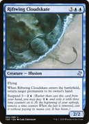 Riftwing Cloudskate (TSR-082) [Time Spiral Remastered] Foil