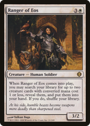 Ranger of Eos (ALA-021) [Shards of Alara] Foil