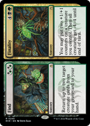 Find // Finality (RVR-245) [Ravnica Remastered]