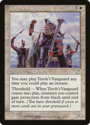 Teroh's Vanguard (TOR-019) [Torment]