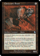 Clockwork Beast (ME1-153) [Masters Edition]