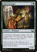 Glittermonger (SNC-149) [Streets of New Capenna] Foil