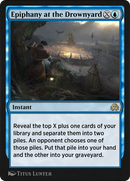 Epiphany at the Drownyard (SIR-065) [Shadows over Innistrad Remastered]
