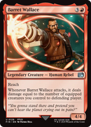 Barret Wallace (FIN-129) [FINAL FANTASY]