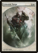 Celestial Purge (MPRP-006) [Magic Player Rewards 2010]