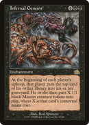 Infernal Genesis (PCY-068) [Prophecy]