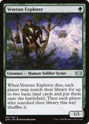 Veteran Explorer (2XM-186) [Double Masters]