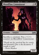 Bloodflow Connoisseur (UMA-086) [Ultimate Masters]