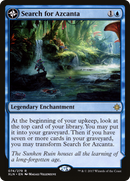 Search for Azcanta (XLN-074) [Ixalan] Foil