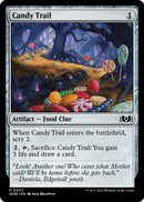 Candy Trail (WOE-243) [Wilds of Eldraine]