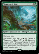 Tarmogoyf Nest (M3C-120) [Modern Horizons 3 Commander]