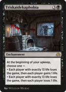 Triskaidekaphobia (SIR-137) [Shadows over Innistrad Remastered]