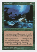 Hurricane (5ED-303) [Fifth Edition]