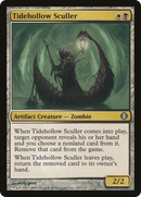 Tidehollow Sculler (ALA-202) [Shards of Alara]