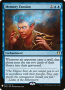Memory Erosion (LIST-CM2-45) [The List]