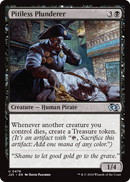 Pitiless Plunderer (J25-476) [Foundations Jumpstart]
