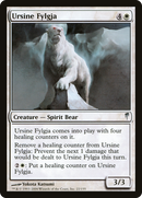 Ursine Fylgja (CSP-022) [Coldsnap]