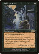Darkest Hour (USG-128) [Urza's Saga]