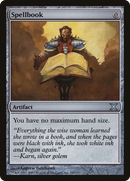 Spellbook (10E-343) [Tenth Edition]
