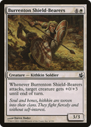Burrenton Shield-Bearers (MOR-004) [Morningtide]