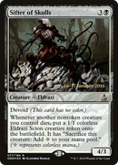 Sifter of Skulls (PRE-077) [Oath of the Gatewatch Promos] Foil