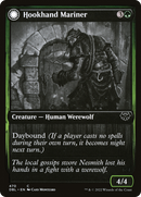 Hookhand Mariner (DBL-470) [Innistrad: Double Feature]