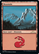 Mountain (30A-293) [30th Anniversary Edition]